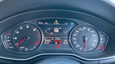 Audi A4 35 TFSI Black Edition 4dr Petrol Saloon